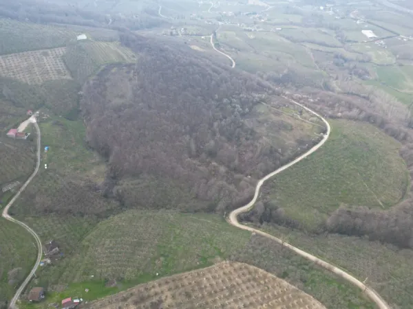Satılık Tarla - Yeşilvadi Mahallesi, 29780 m² — görsel 6