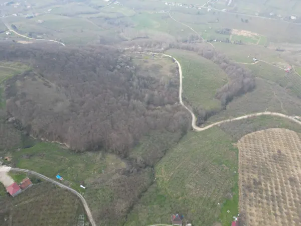 Satılık Tarla - Yeşilvadi Mahallesi, 29780 m² — görsel 7