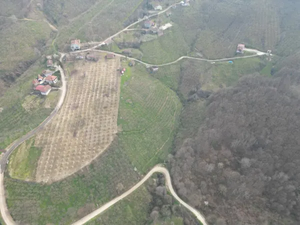 Satılık Tarla - Yeşilvadi Mahallesi, 29780 m² — görsel 4
