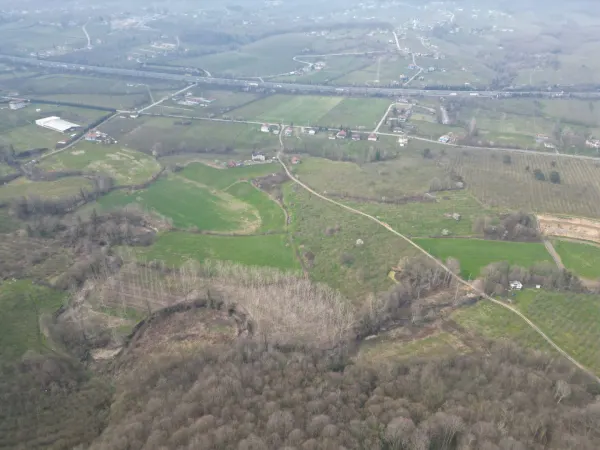 Satılık Tarla - Yeşilvadi Mahallesi, 40222 m² — görsel 5
