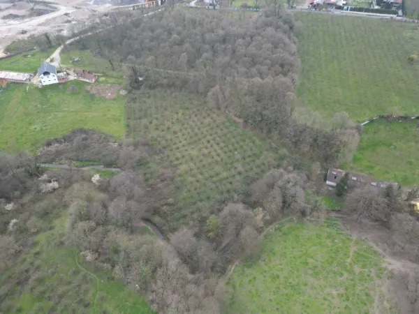 Satılık Arsa - Lütfiyeköşk Mahallesi, 5785 m² — görsel 3