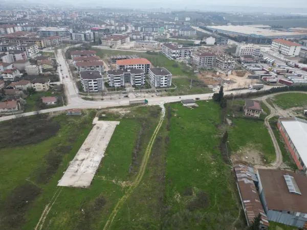 Kat Karşılığı Arsa - Başpınar Mahallesi, 3 Blok 32 Daire Projesi — görsel 8