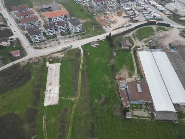 Kat Karşılığı Arsa - Başpınar Mahallesi, 3 Blok 32 Daire Projesi — görsel 7