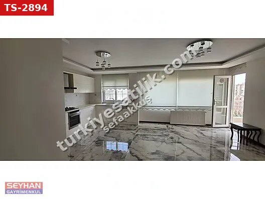TOROSTA SİTE İÇERSİNDE GENİŞ OTOPARK FUL EKSTRALI DOĞALGAZ DAİRE