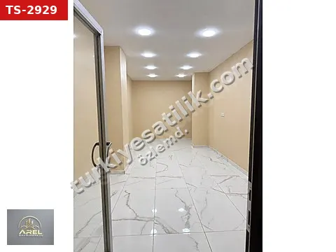ARDA'DAN MERKEZİ KONUMDA KİRALIK FIRSAT DÜKKAN
