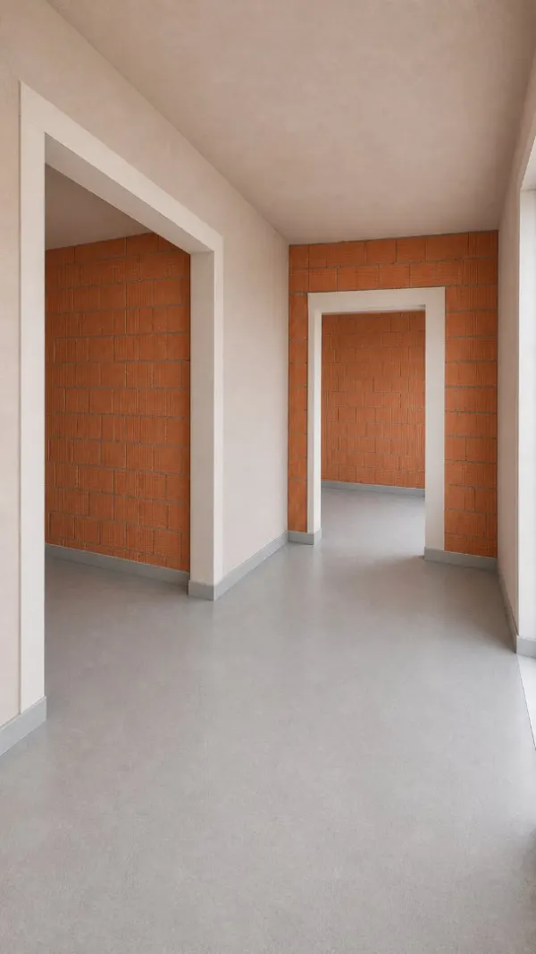 Hendek Başpınar 2+1 Düpleks Daire Yerden Isıtma — görsel 4
