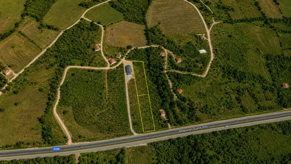 Hendek %40 İmarlı Satılık Arsa - Beylice Mahallesi Parsel 2 — görsel 2