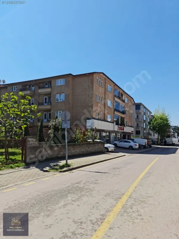 Hendek Merkezde 130m² Satılık 3+1 Daire, Kombi, Otopark — görsel 14