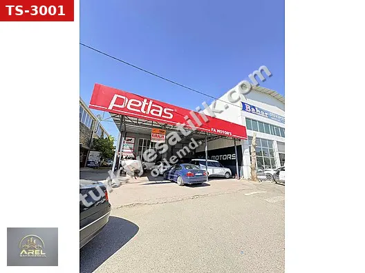 DENİZ'DEN SANAYİ SATESİNDE FIRSAT DÜKKAN