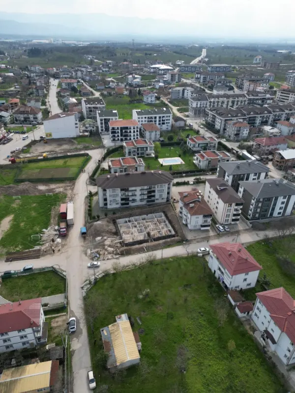 Sakarya Hendek Başpınar'da 110 m² Satılık Daire, Projeden Taksit Seçeneği — görsel 11
