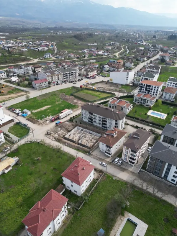 Sakarya Hendek Başpınar'da 110 m² Satılık Daire, Projeden Taksit Seçeneği — görsel 10