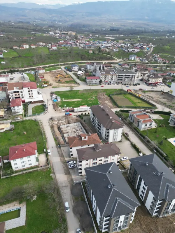 Sakarya Hendek Başpınar'da 110 m² Satılık Daire, Projeden Taksit Seçeneği — görsel 9