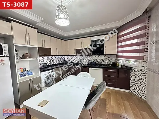 YAYSAT CİVARI MAVİ BULVARA 2. PARSEL 3+1 HER KAT TEK DAİRE CAZİP