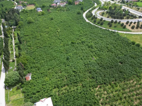 Sakarya Hendek Büyükdere'de 473m² 3 Kat İmarlı Arsa — görsel 3