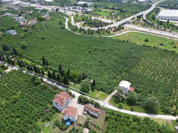 Sakarya Hendek Büyükdere'de 473m² 3 Kat İmarlı Arsa — görsel 10