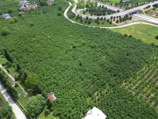 Sakarya Hendek Büyükdere'de 473m² 3 Kat İmarlı Arsa — görsel 4