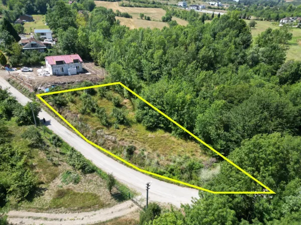 Sakarya Hendek Beylice'de 500m² İmarlı Arsa — görsel 9