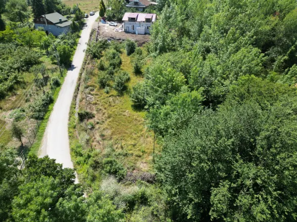 Sakarya Hendek Beylice'de 500m² İmarlı Arsa — görsel 6