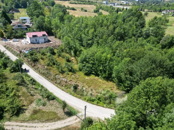 Sakarya Hendek Beylice'de 500m² İmarlı Arsa — görsel 8