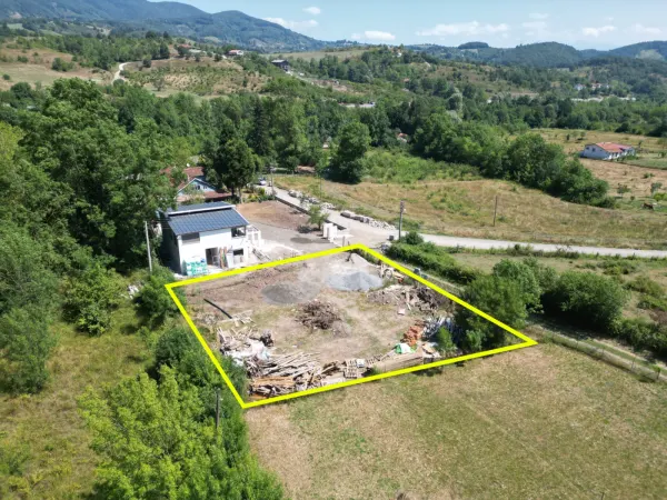 Sakarya Hendek Beylice'de 500m² Elektrik ve Su Bağlantılı Arsa — görsel 9