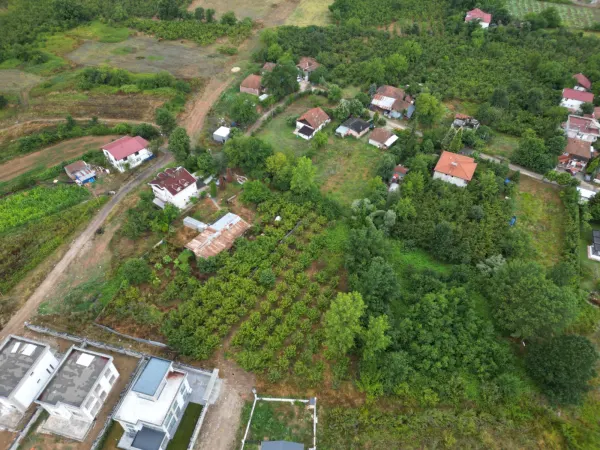 Hendek Başpınar Mahallesi Satılık İmarlı Arsa - 1256m² — görsel 4