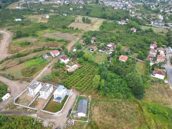 Hendek Başpınar Mahallesi Satılık İmarlı Arsa - 1256m² — görsel 3