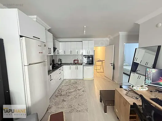 TAPUHANE'DEN ÜYOPYA SİTESİNDE SATILIK 2+1 DAİRE