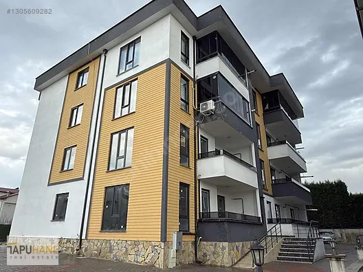 TAPUHANE'DEN YENİ MAHALLE HASTANE YOLU YAKININDA