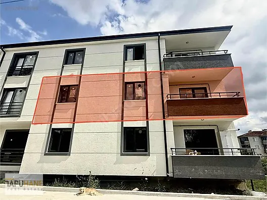 TAPUHANE'DEN RASİMPAŞADA KİRALIK 2+1 SIFIR DAİRE