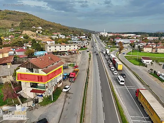 TAPUHANE'DEN 3+1 ARA KAT YENİLENMİŞ DAİRE