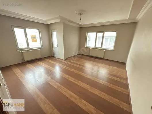 TAPUHANEDEN SGK KARŞISI SATILIK DAİRE