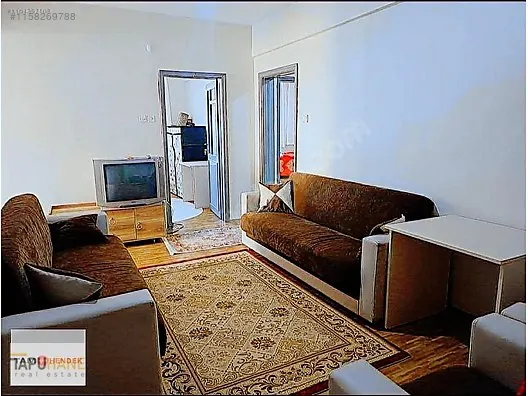 FİRMALARA KİRALIK FULL EŞYALI 4+1 KİRALIK DAİRE