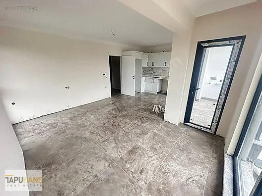 TAPUHANE'DEN YENİ MAHALLEDE 0 SATILIK 3+1 DUBLEX DAİRE