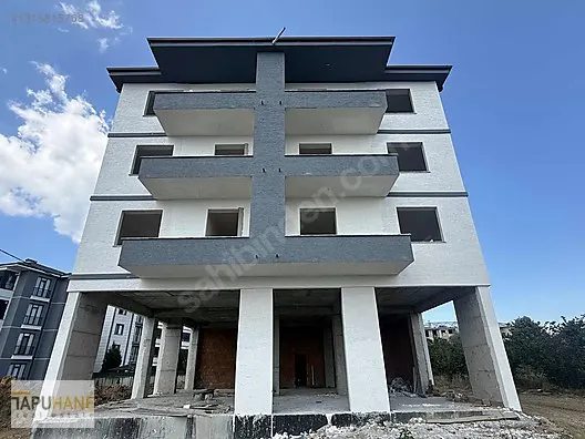 TAPUHANE'DEN OBA EVLERİ YANI SATILIK 3+1 DAİRE