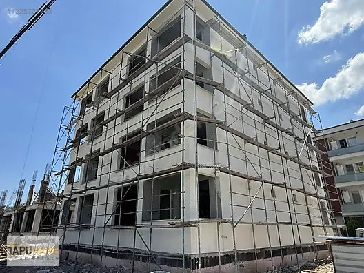 TAPUHANE'DEN YARISI PEŞİNAT DAİRE SAHİBİ OLMA FIRSATI