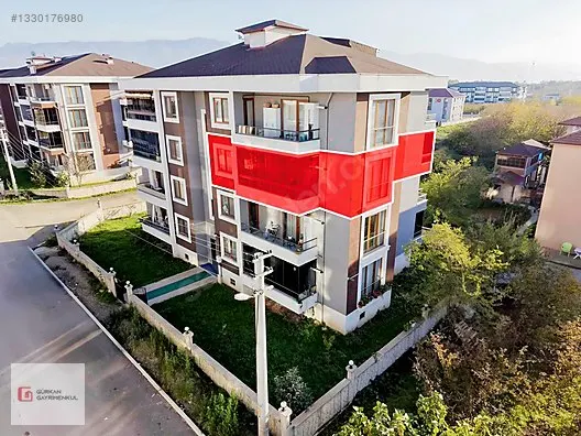 GÜRKAN GAYRİMENKUL YENİ MH 3+1 SATILIK LÜKS DAİRE