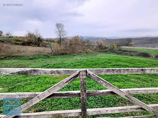 Sakarya Hendek Güldibi MH. E 5 Yakını 1960 m2 İmarlı Arsa