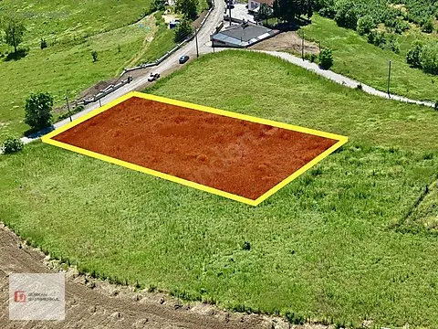 GÜRKAN GAYRİMENKUL ESENTEPE MAH.1500 m2 İMARLI ARSA