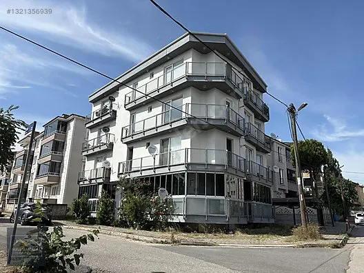 Mavi Marmara Yeni mah KİRALIK 1+1 DAİRE