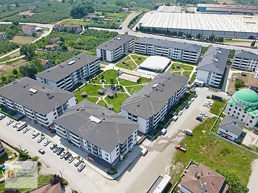 GÜRKAN GAYRİMENKUL YENİ MH. OBA EVLERİNDE SATILIK 2+1 DAİRE