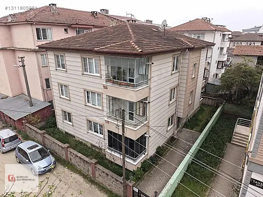 GÜRKAN GAYRİMENKUL KEMALİYE MH. ÜNİVERSİTE YAKINI 2+1 DAİRE