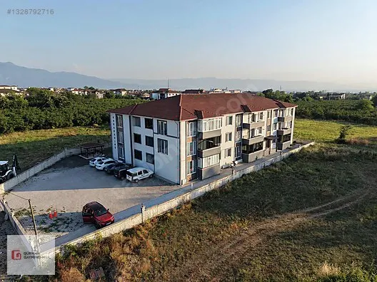 GÜRKAN GAYRİMENKUL YENİ YÜZYIL OKUL YANI 2+1 ARA KAT DAİRE