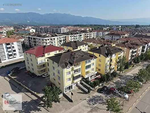 GÜRKAN GAYRİMENKUL YENİ MAH. 3+1 135m2 DAİRE