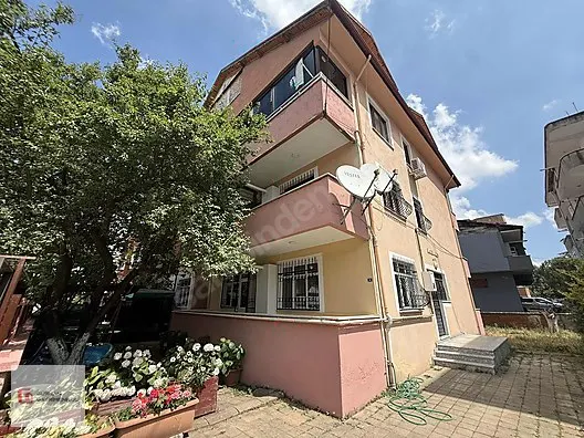 GÜRKAN GAYRİMENKUL RAMADA OTEL/MİGROS YAKINI 3+1 DAİRE