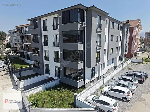GÜRKAN GAYRİMENKUL YENİ MH. CUMHURİYET İ.O KARŞISI 2+1 DAİRE