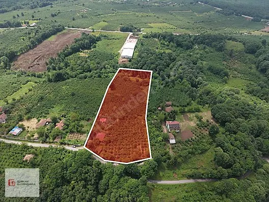 GÜRKAN GAYRİMENKUL SÜLEYMANİYE MH. SATILIK 16365 M2 ARSA