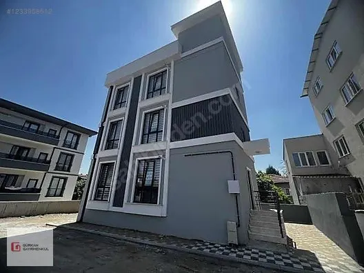 GÜRKAN GAYRİMENKUL KARAOSMAN MH. SATILIK FUL EŞYALI 2+1 DAİRE