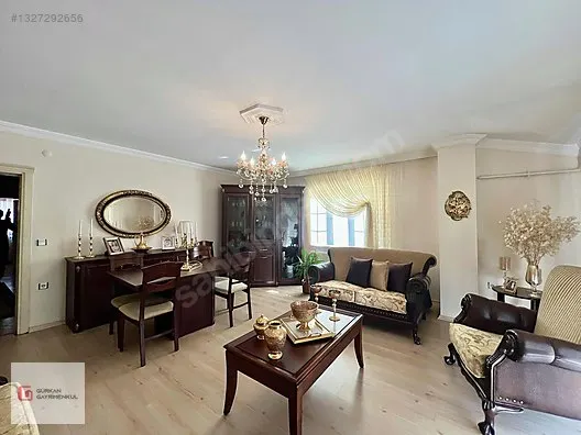 GÜRKAN GAYRİMENKUL YENİ MH.BELDE MARKET KARŞISI 3+1 DAİRE