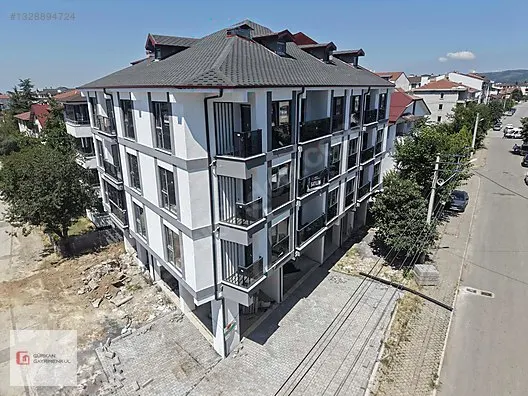 GÜRKAN GAYRİMENKUL YENİ MH. RAMADA OTEL/MİGROS YAKINI 2+1 DAİRE