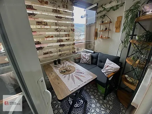 GÜRKAN GAYRİMENKUL GÜMÜŞOVA KÜLTÜR MAH 2+1 SATILIK DAİRE